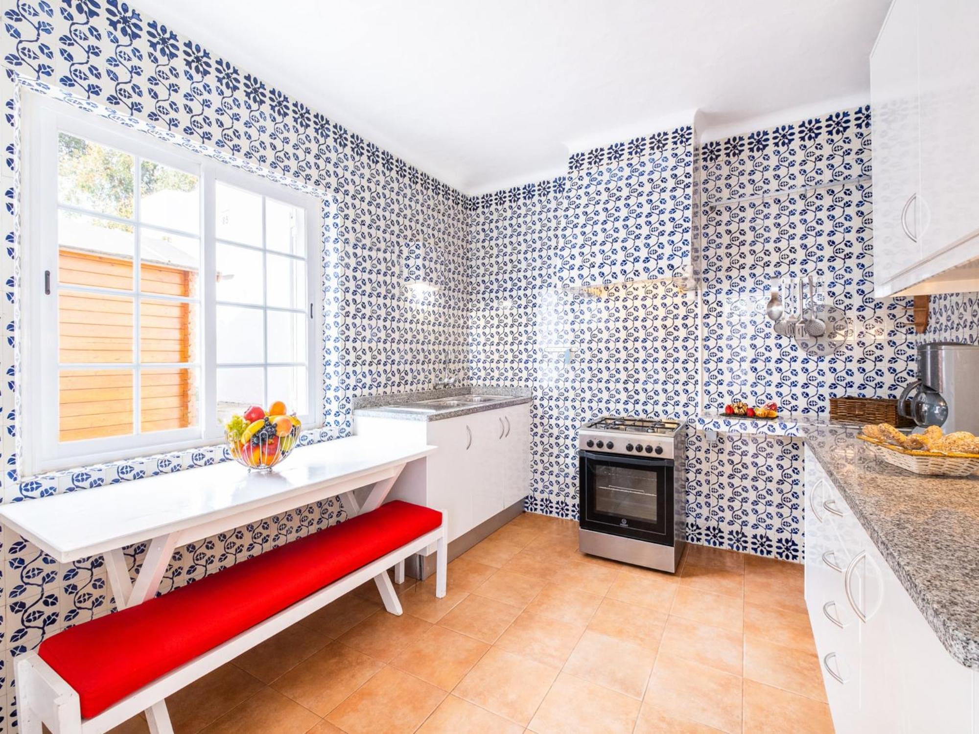 Villa Fenced Albufeira
