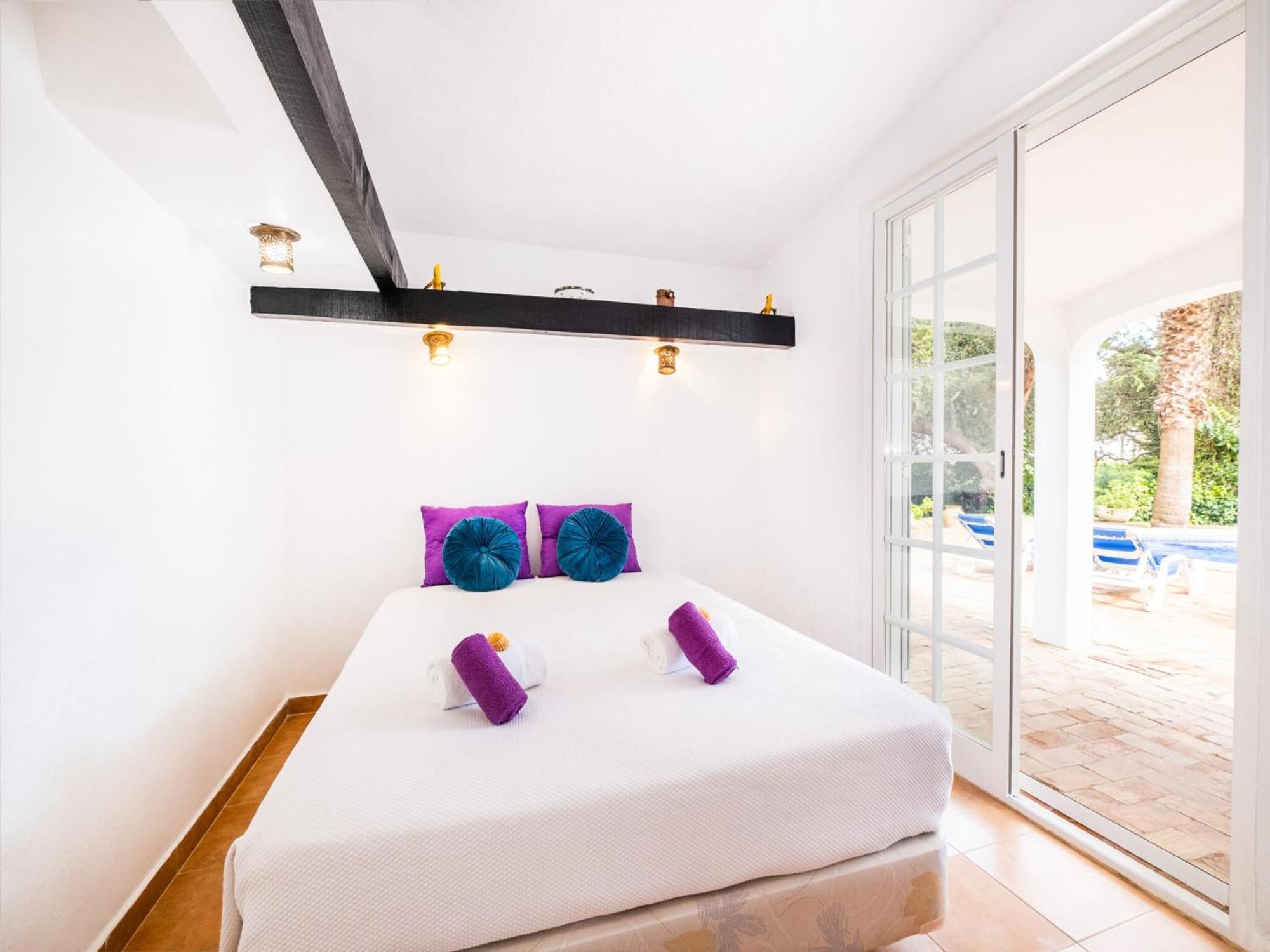 Villa Fenced Albufeira